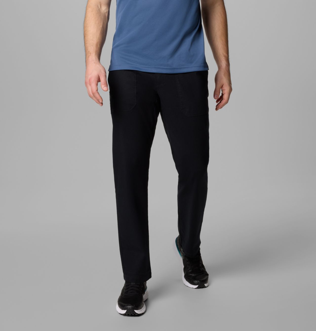 Men's Flex Utility Pants 1