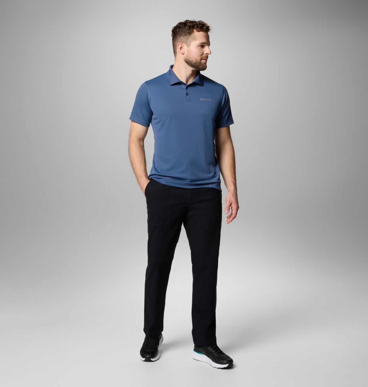 Men's Flex Utility Pants 2