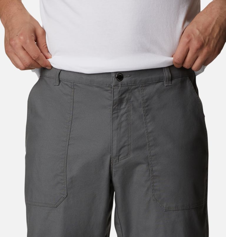 Pantalon utilitaire Flex ROC pour hommes, Color: City Grey, image 4