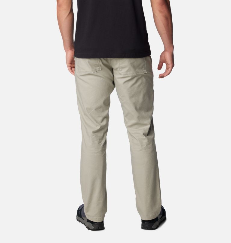 Pantalones de Montaña Columbia Flex Roc™ Utility Hombre Black