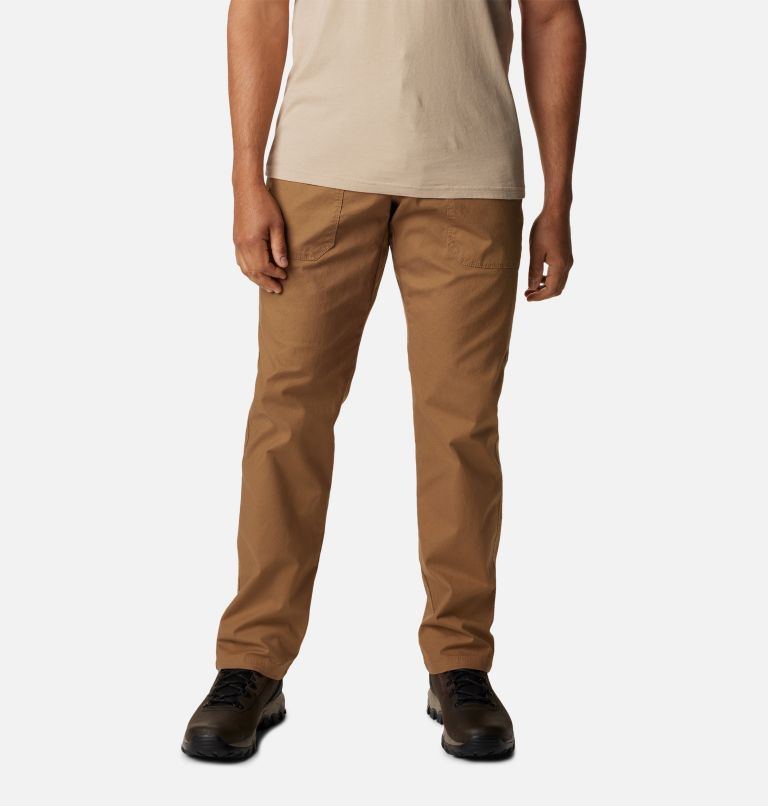 Columbia sportswear men's flex roc pant sale