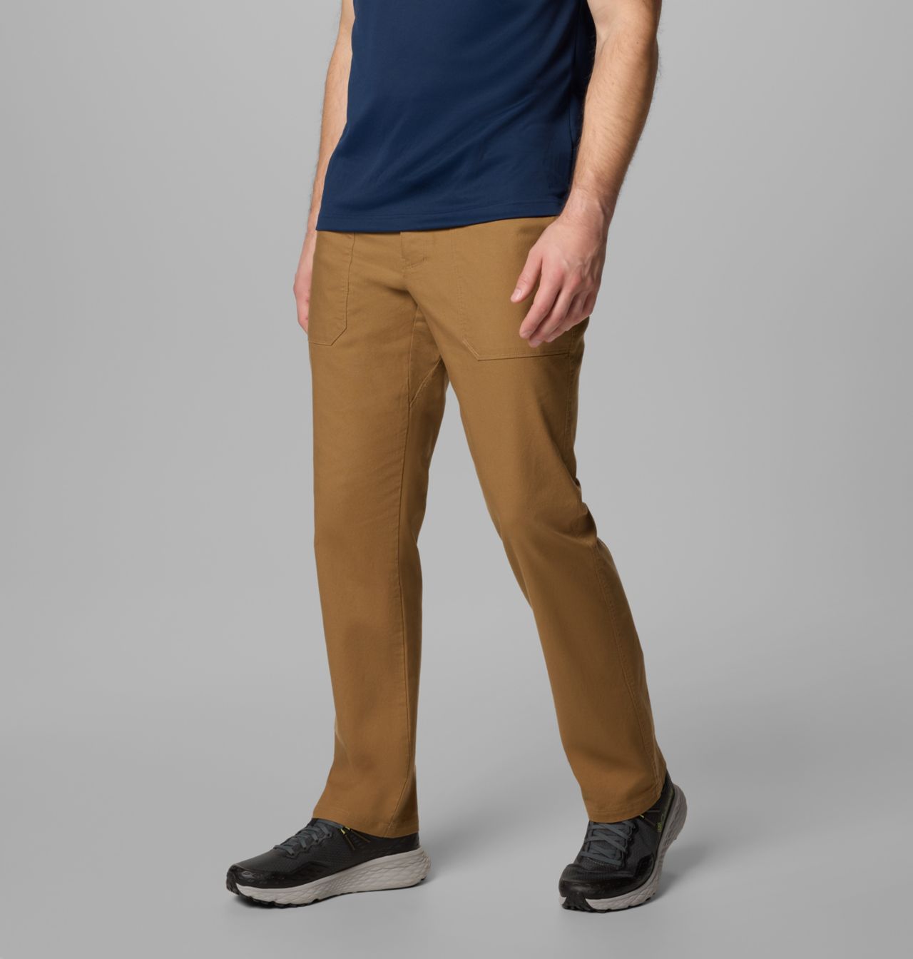 Men's Flex Utility Pants | 258 | 42 | 34 4