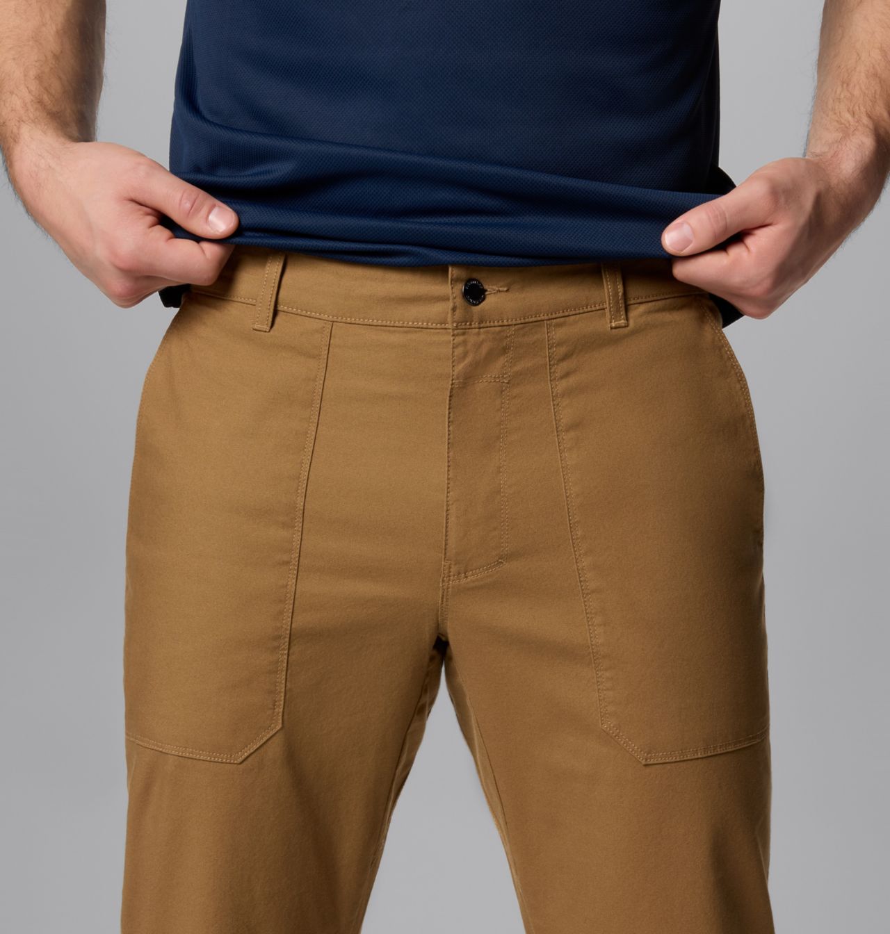 Men's Flex Utility Pants | 258 | 42 | 34 5