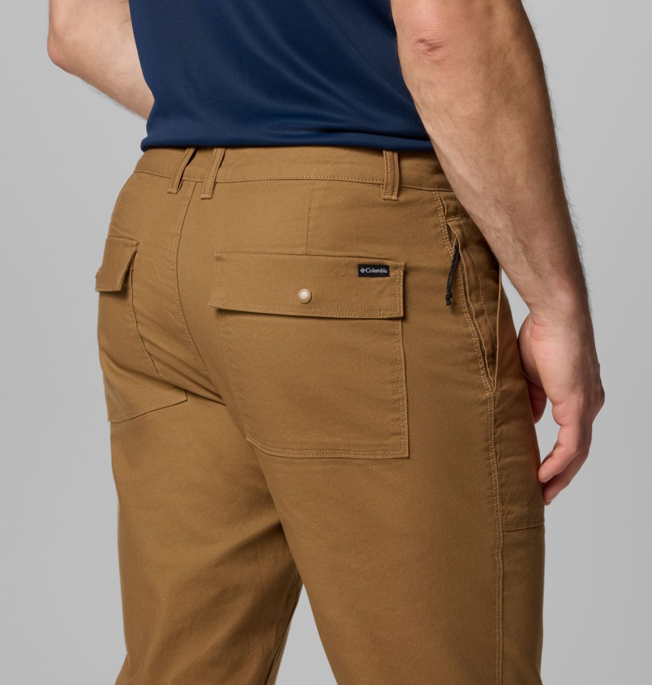 Men's Flex Utility Pants | 258 | 42 | 34 6