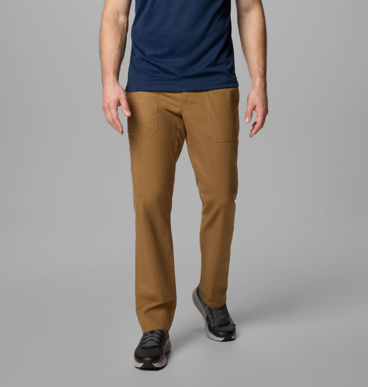 Men's Flex Utility Pants | 258 | 42 | 34 1