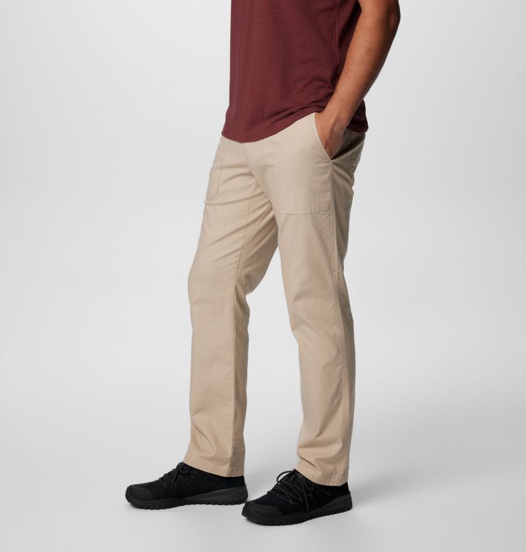 Pantalon utilitaire Flex ROC pour hommes, Color: Ancient Fossil, image 4