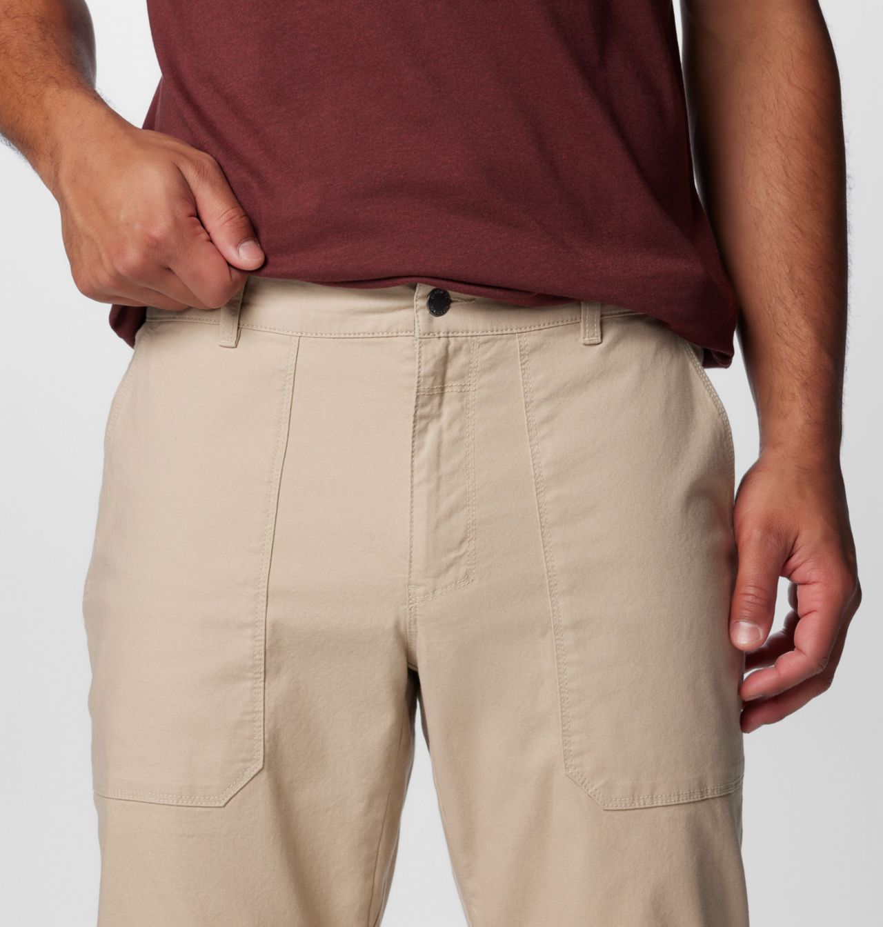 Men's Flex Utility Pants 5