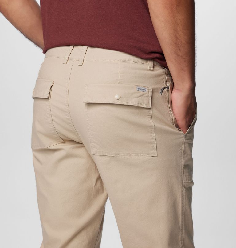 Pantalon utilitaire Flex ROC pour hommes, Color: Ancient Fossil, image 6