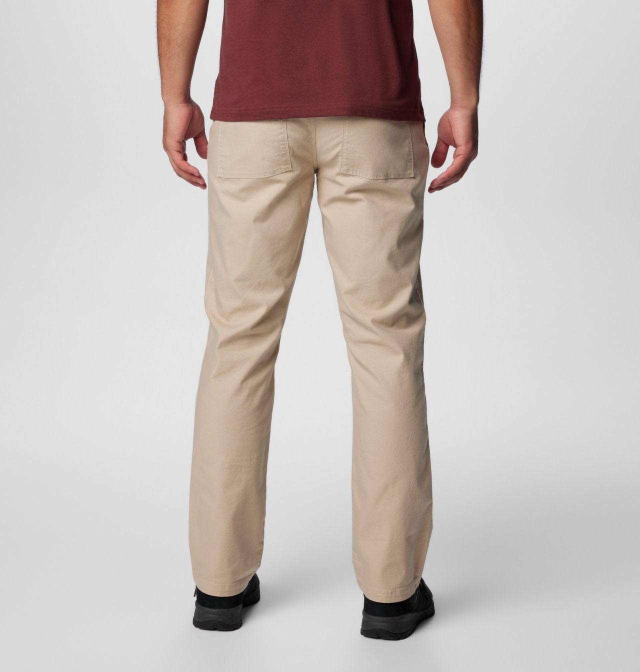 Men's Flex Utility Pants 2