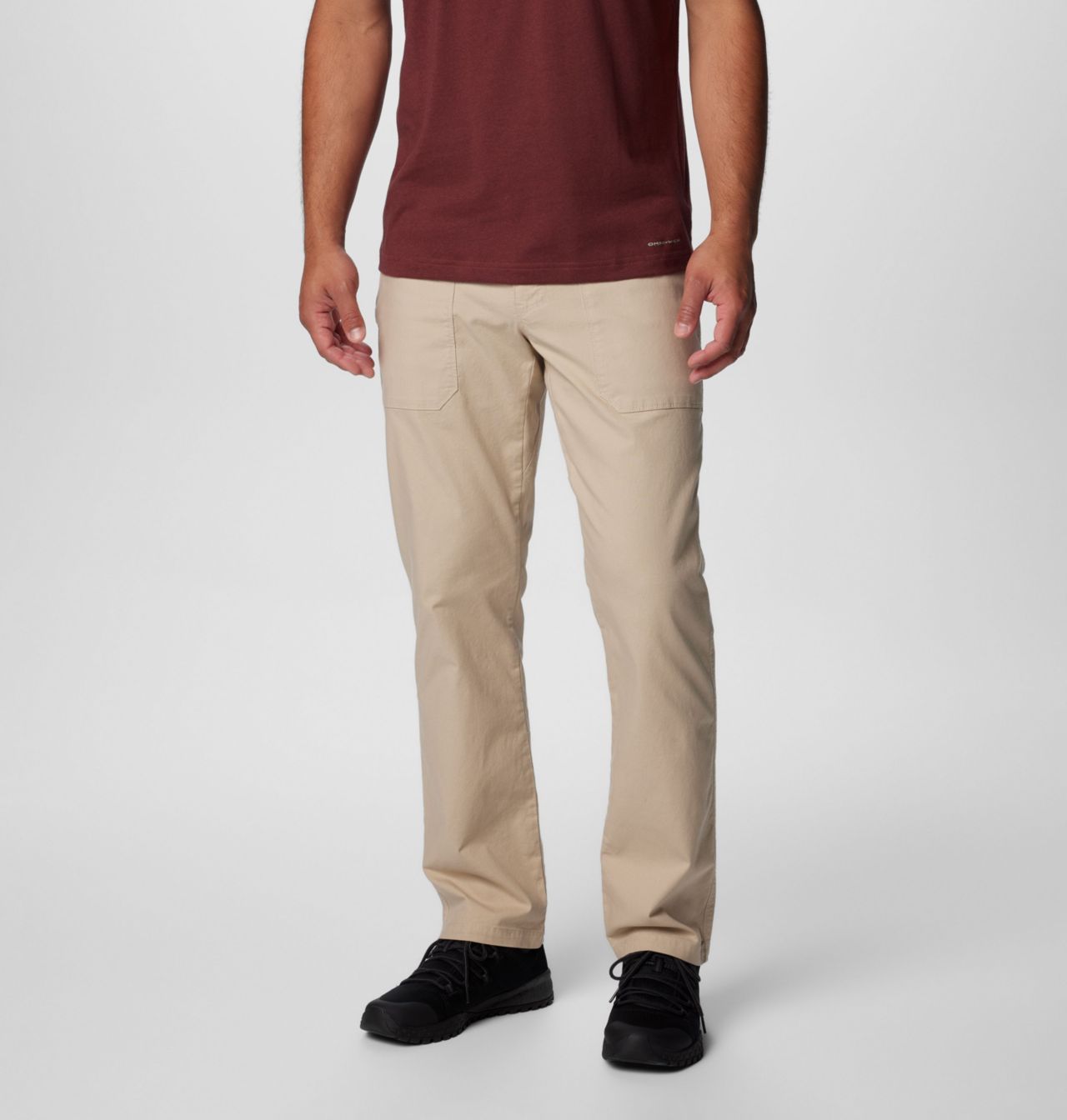 Men's Flex Utility Pants 1