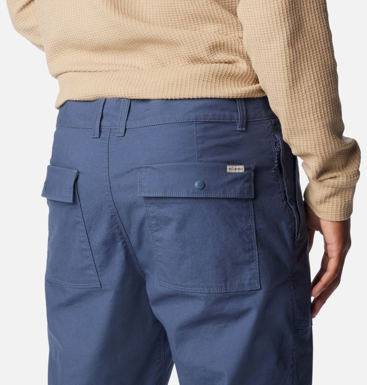 Men's Flex Utility Pants 5