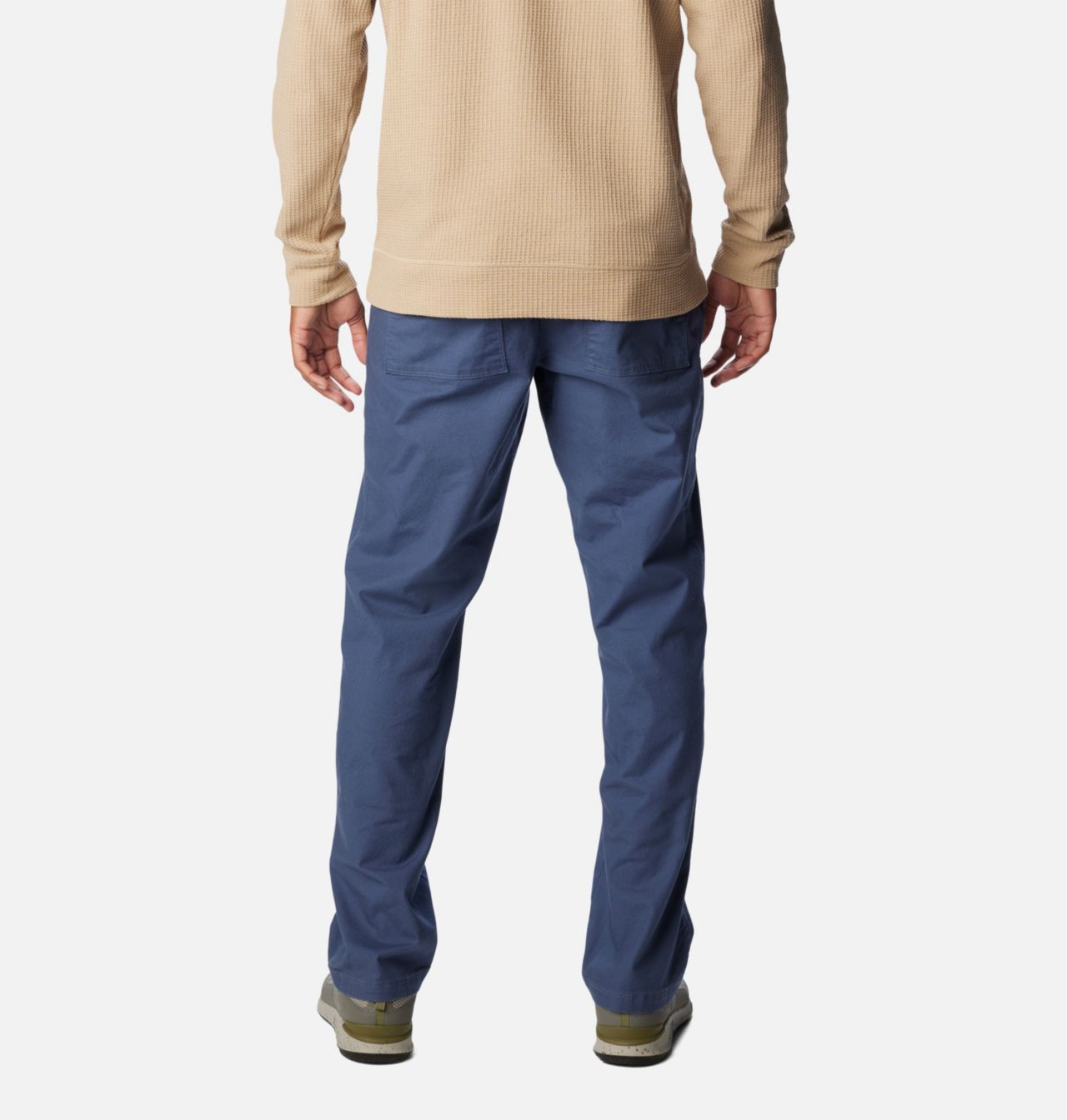 Men's Flex Utility Pants 2