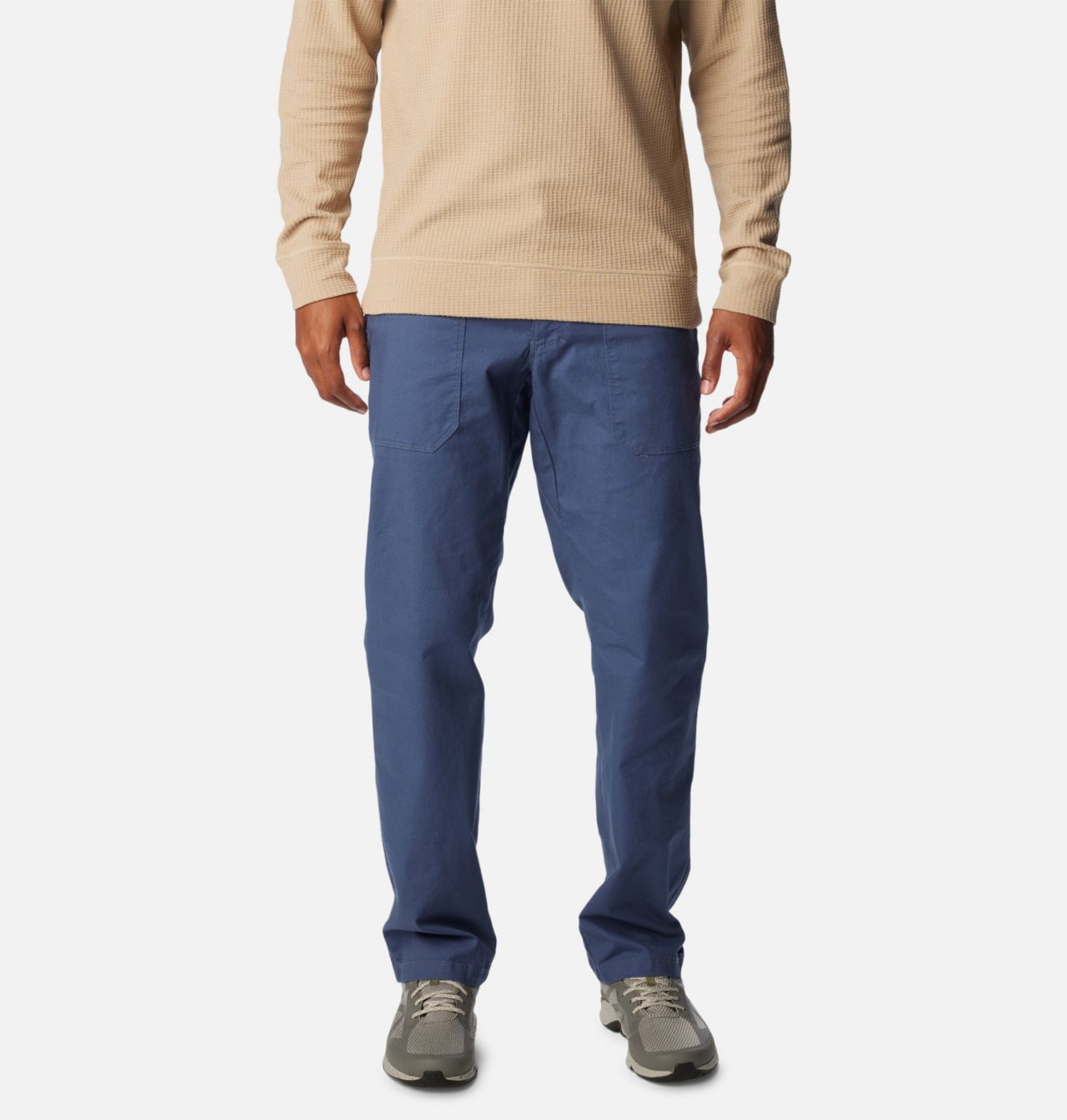 Men's Flex Utility Pants 1
