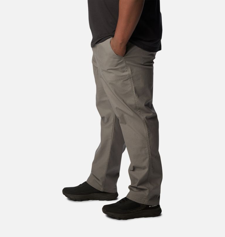 Men's Flex ROC Utility Pants - Big, Color: City Grey, image 3