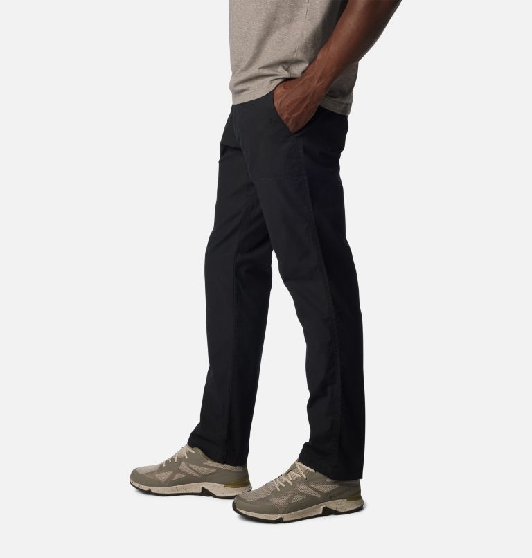 Thumbnail: Pantalon Fonctionnel Flex ROC Homme, Color: Black, image 3