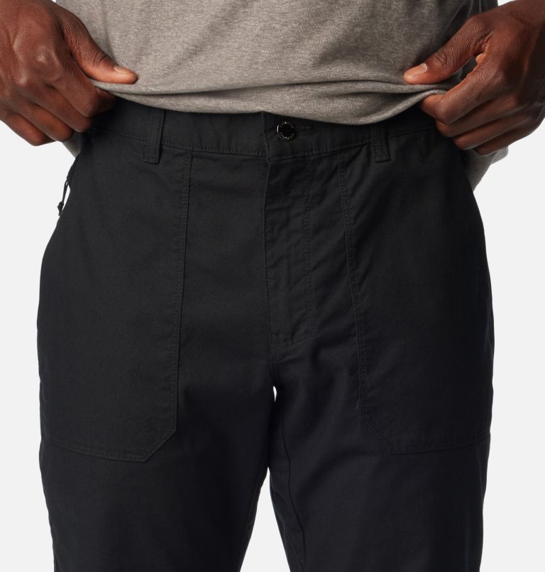 Pantalon Fonctionnel Flex ROC Homme, Color: Black, image 4