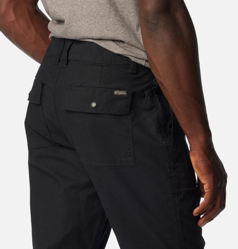 Pantalon Fonctionnel Flex ROC Homme, Color: Black, image 5