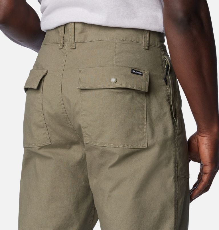 Mens on sale utility trousers