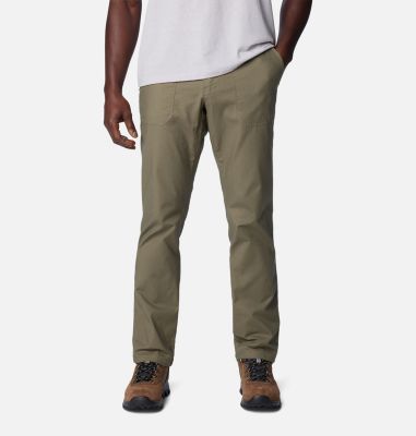 Mens columbia outlet pants sale