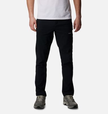 Pantalón de senderismo Triple Canyon II para hombre, Color: Black, image 1