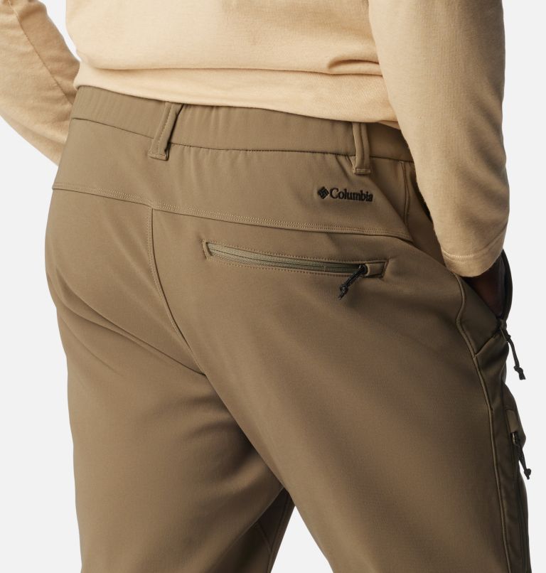 Columbia store hiking trousers