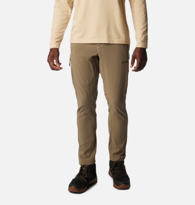 Men's Flex ROC™ II Lined Pants