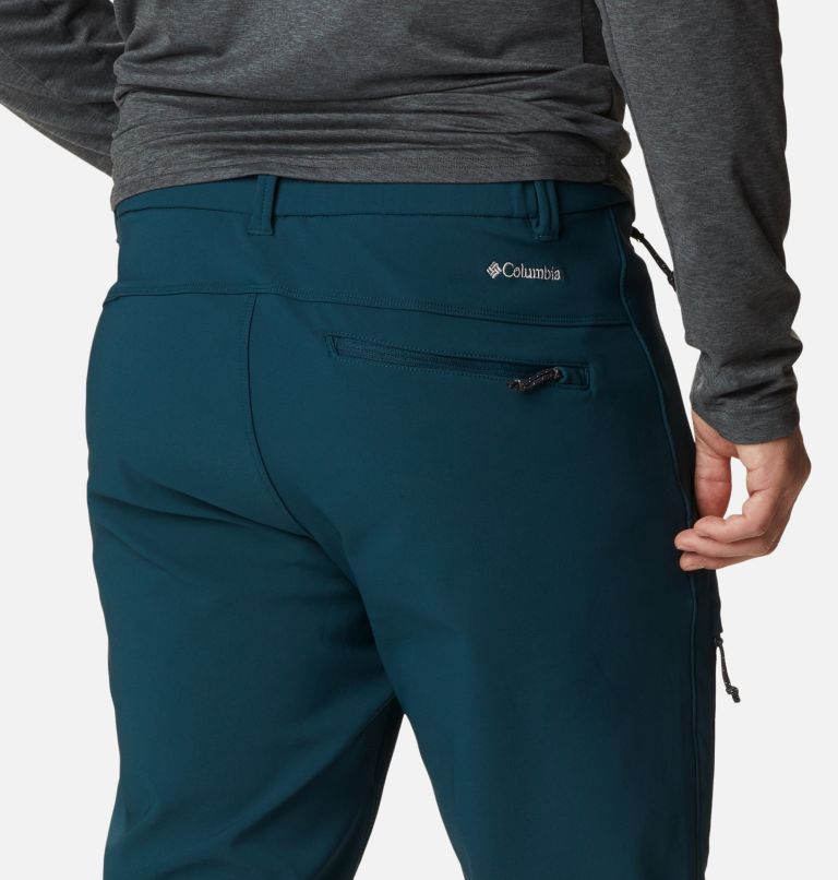 Triple Canyon II Fall Hiking Pant | 414 | 40, Color: Night Wave, image 5