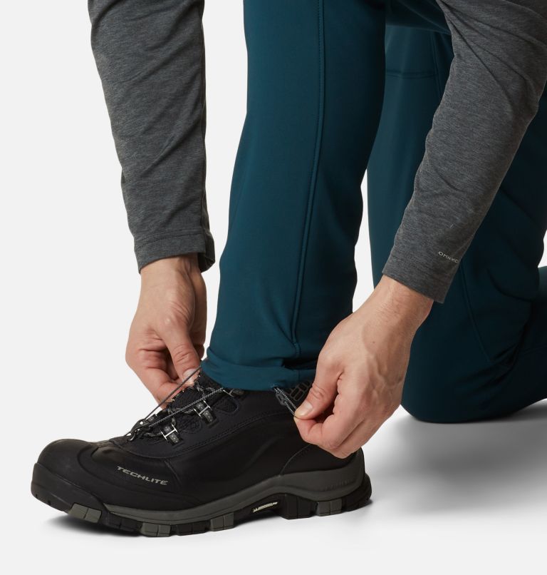 Triple Canyon II Fall Hiking Pant | 414 | 40, Color: Night Wave, image 6