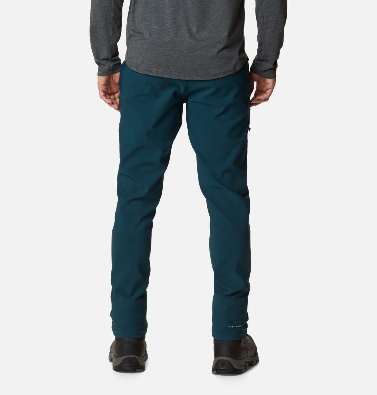 Triple Canyon II Fall Hiking Pant | 414 | 40, Color: Night Wave, image 2