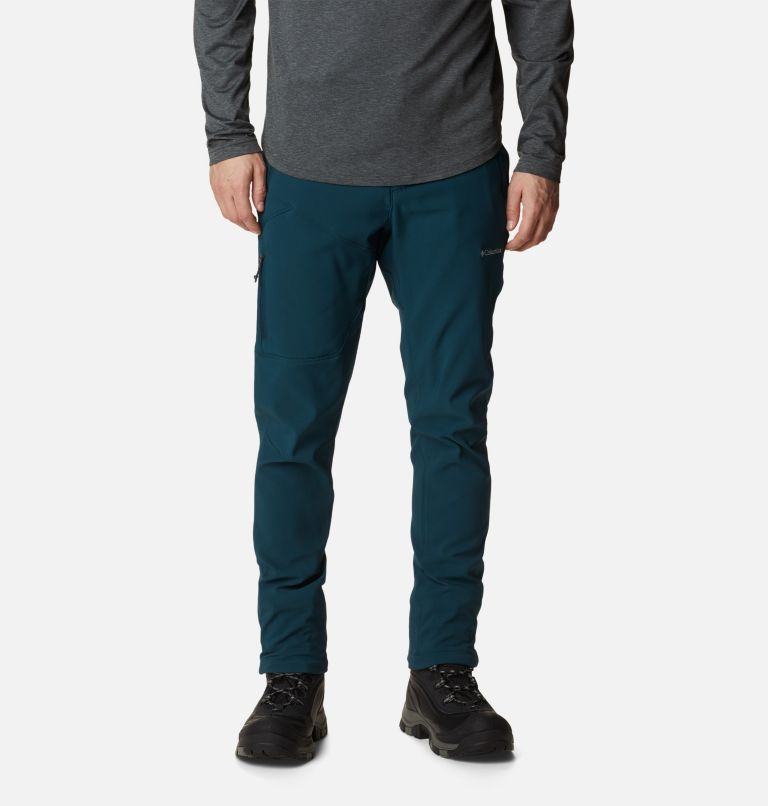 Triple Canyon II Fall Hiking Pant | 414 | 40, Color: Night Wave, image 1