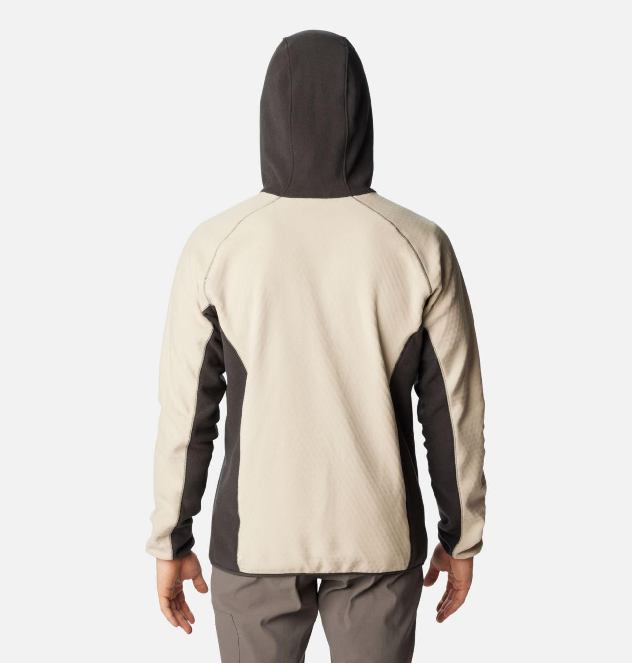 Men's Outdoor Tracks™ Hooded Full Zip Jacket 2