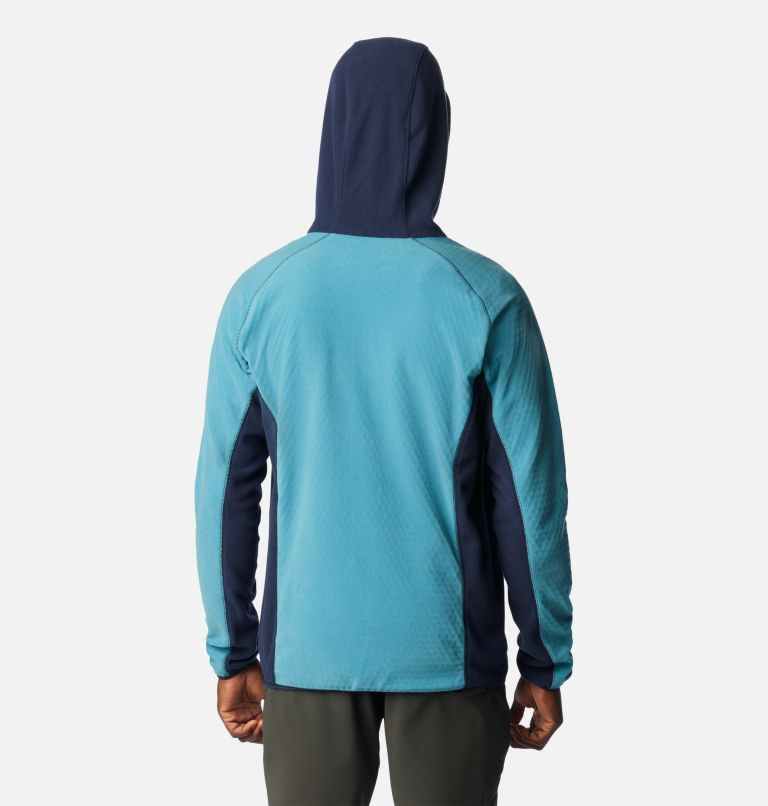 Columbia Outdoor Tracks Full Zip - Forro polar - Hombre