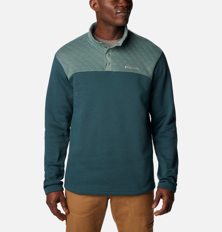 Columbia 2025 snap pullover