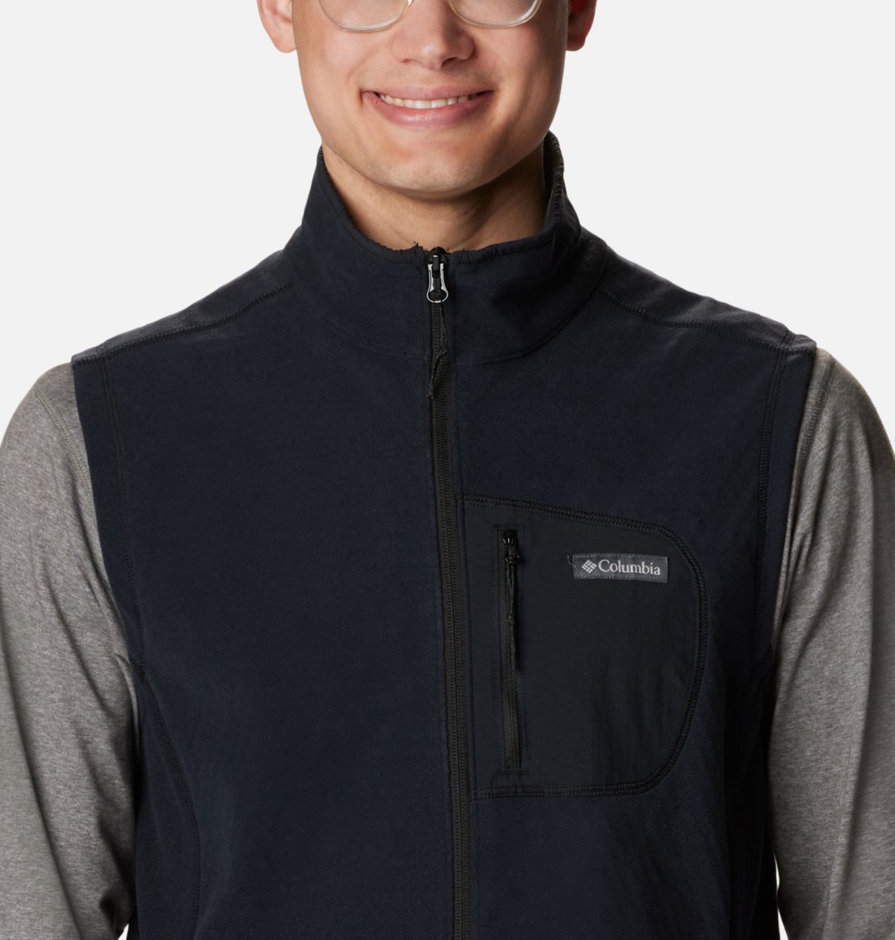 M Outdoor Tracks™ Vest | 010 | XL 4