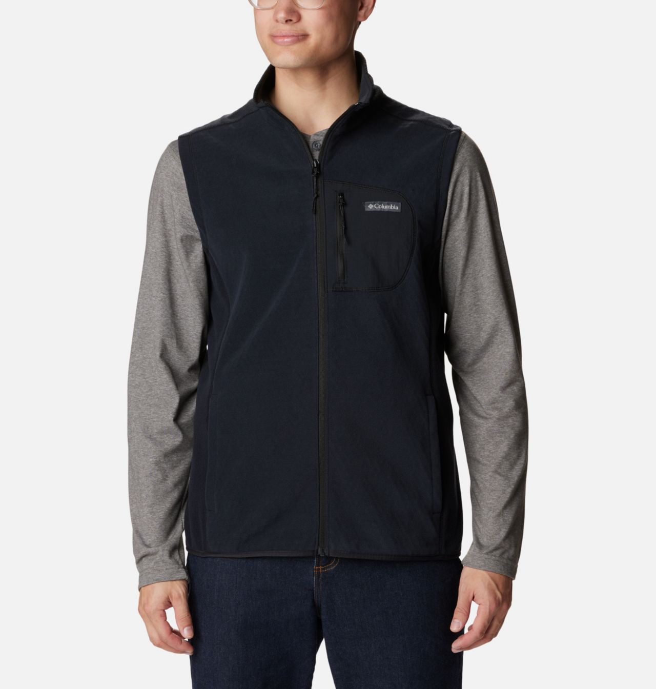 M Outdoor Tracks™ Vest | 010 | XL 1