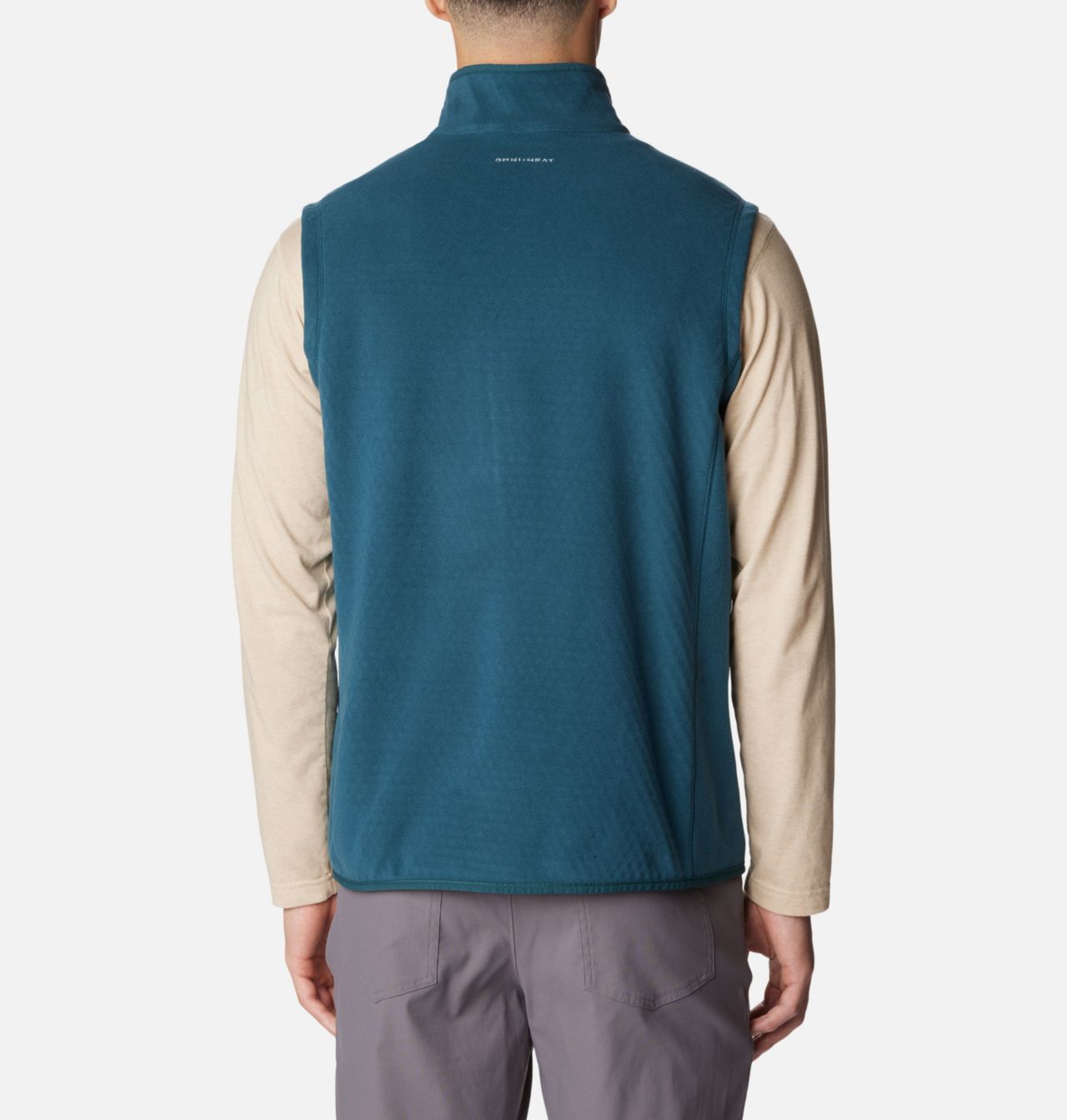 Men's Outdoor Tracks™ Vest 2