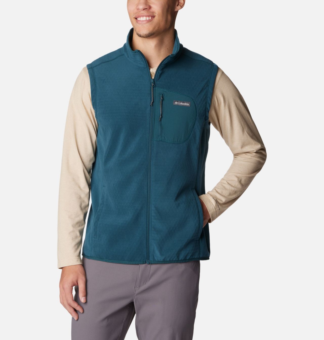 Men's Outdoor Tracks™ Vest 1