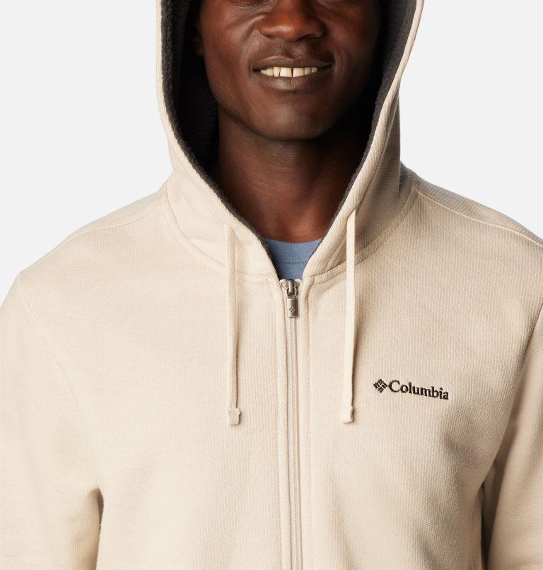 Columbia hart mountain clearance hoodie