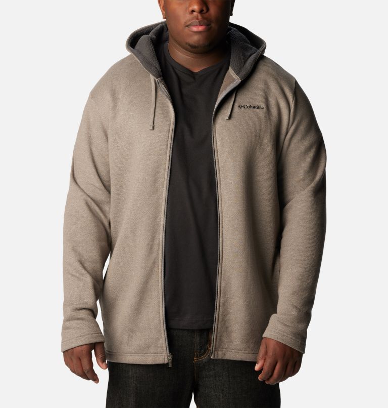 Columbia hart mountain cheap hoodie