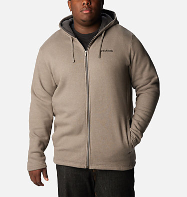 Mens Big and Tall Jackets & Vests | Columbia Sportswear