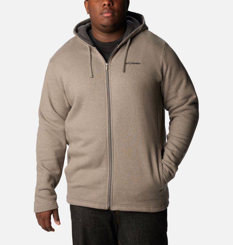 Columbia hart mountain clearance hoodie