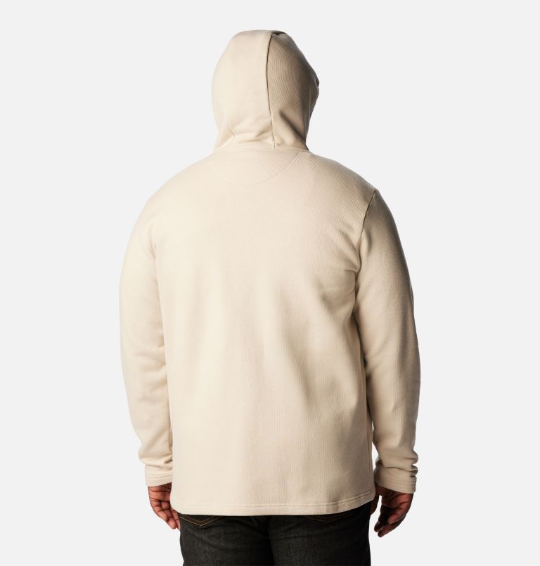 Men's Hirschberg Hooded Full-Zip