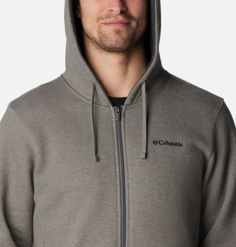 Columbia full 2025 zip hoodie