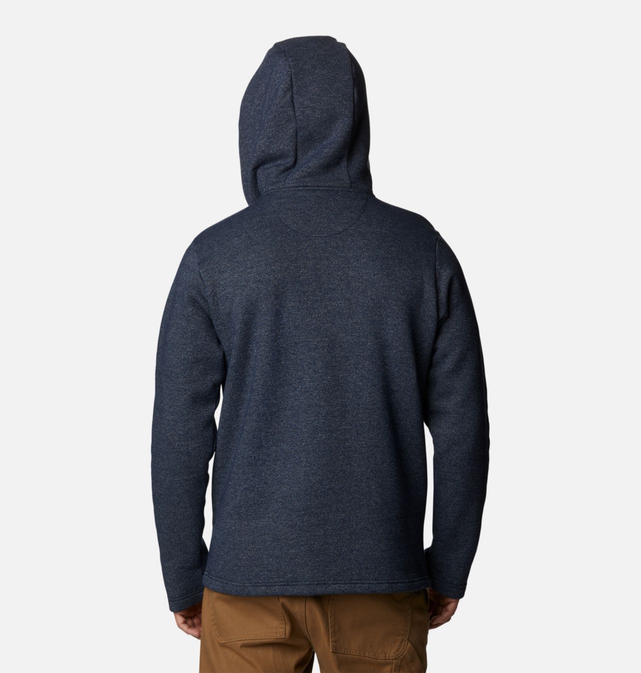 Men's Great Hart Mountain™ Full Zip Hoodie - Tall 2