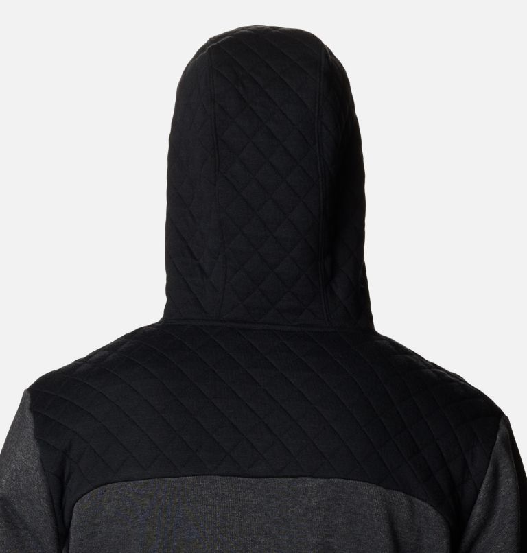 Men's Hart Mountain™ Quilted Hoodie | Columbia Sportswear