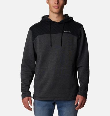 COLUMBIA LODGE FLEECE HOODIE