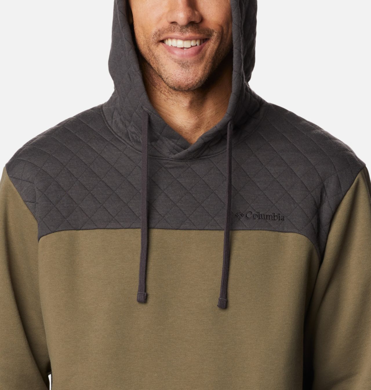 Chandail à capuchon matelassé Hart Mountain™ pour hommes 4