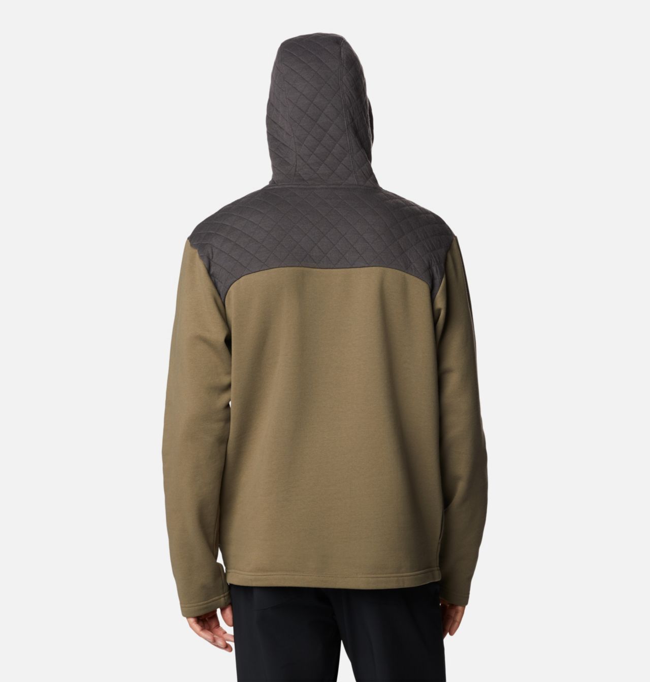 Chandail à capuchon matelassé Hart Mountain™ pour hommes 2