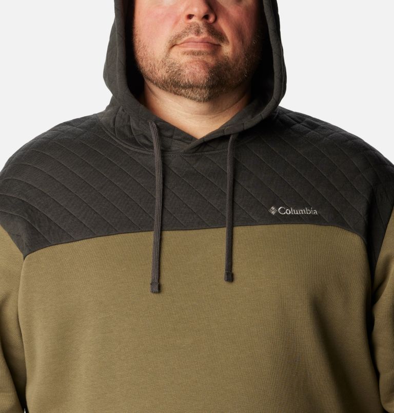 Columbia hart best sale mountain hoodie