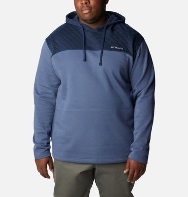 Men's Great Hart Mountain™ Full Zip Hoodie